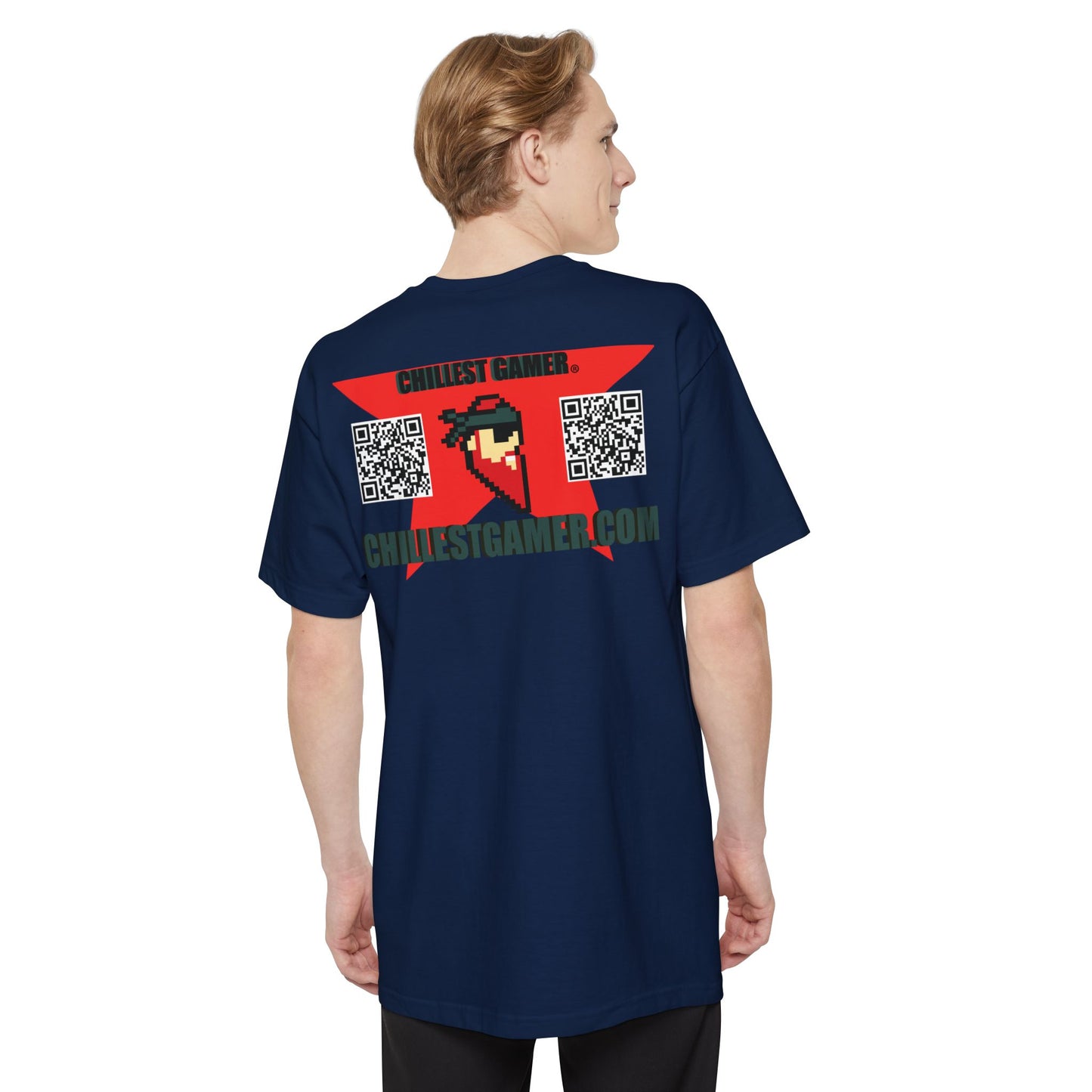 PROMO T-Mateo. Unisex Tall Beefy-T® T-Shirt