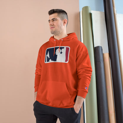 MAJOR LEAGUE GAMER (CONSOLE). Champion Hoodie