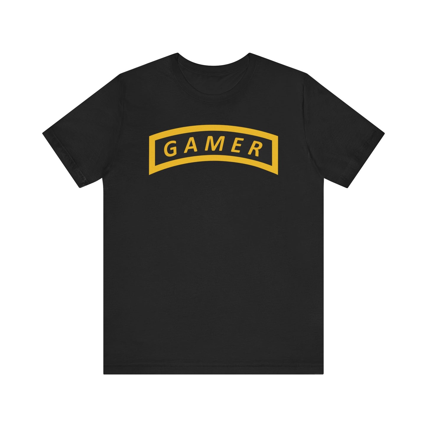 GAMER RANGER. Unisex Jersey Short Sleeve Tee