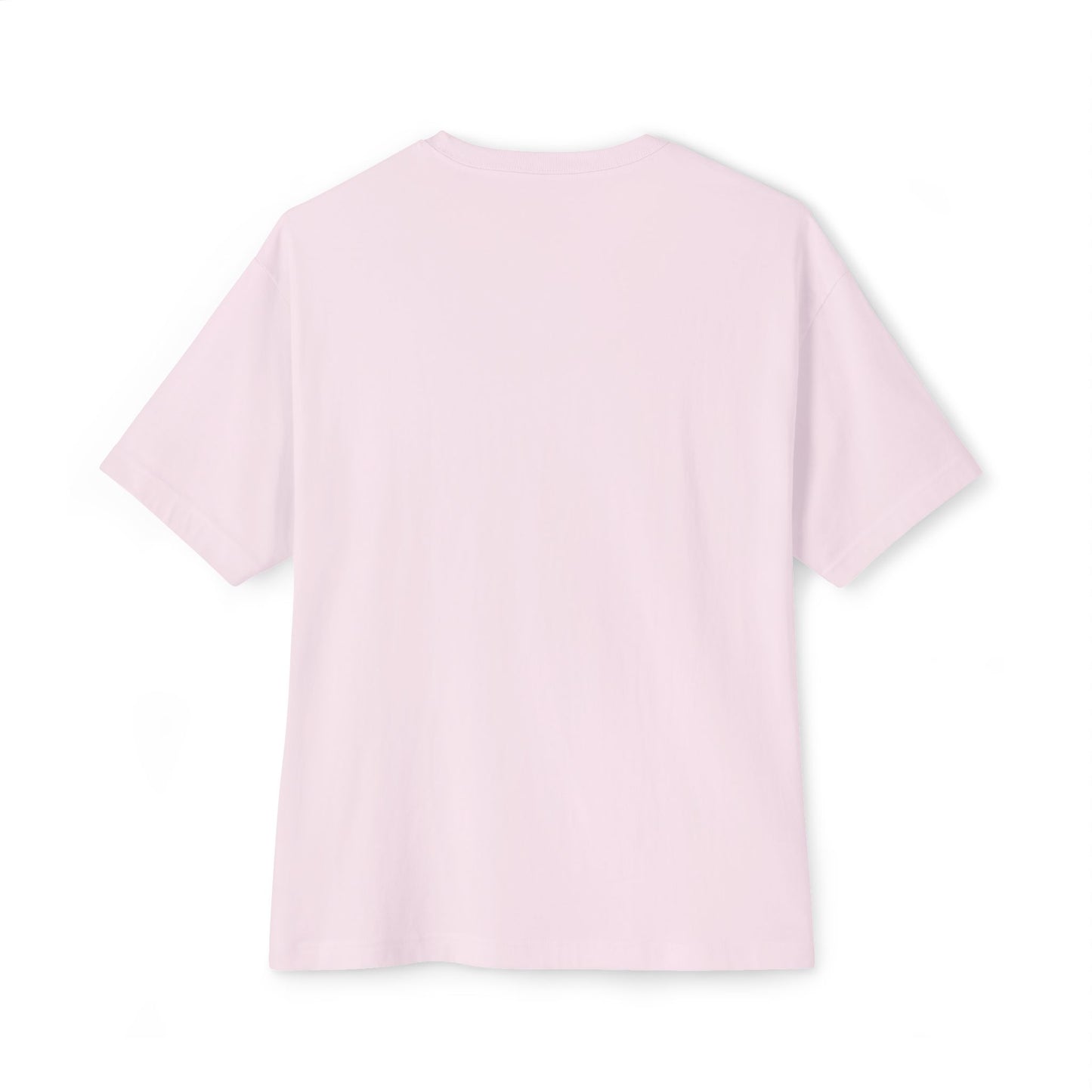 AFK. Unisex Oversized Boxy Tee
