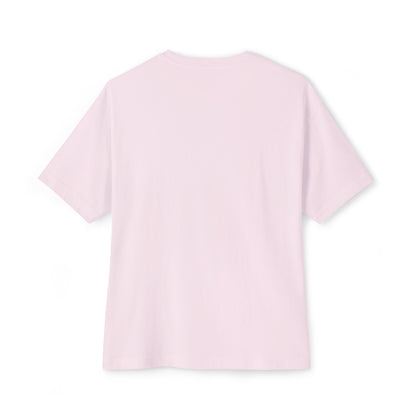 AFK. Unisex Oversized Boxy Tee