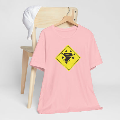 POONADO. Unisex Jersey Short Sleeve Tee