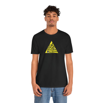 SEXY BOB. Unisex Jersey Short Sleeve Tee