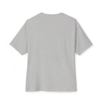 MANCO GAMER. Unisex Oversized Boxy Tee