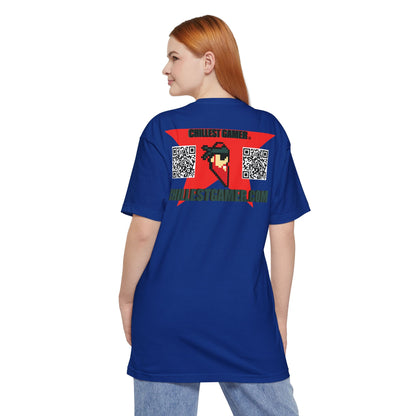 PROMO T-Mateo. Unisex Tall Beefy-T® T-Shirt
