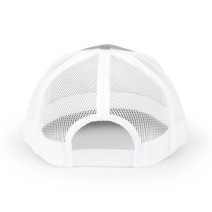 MAJOR LEAGUE GAMER (CONSOLE). Snapback Trucker Cap (Embroidery)