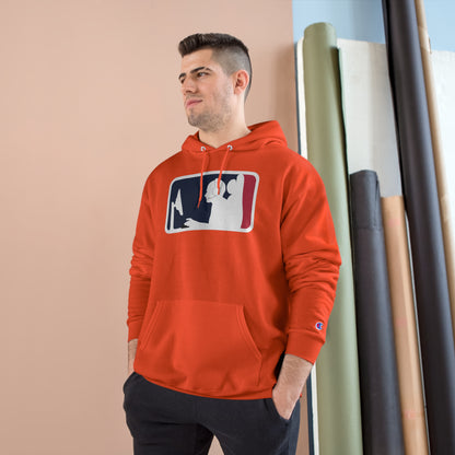 MAJOR LEAGUE GAMER (PC). Champion Hoodie