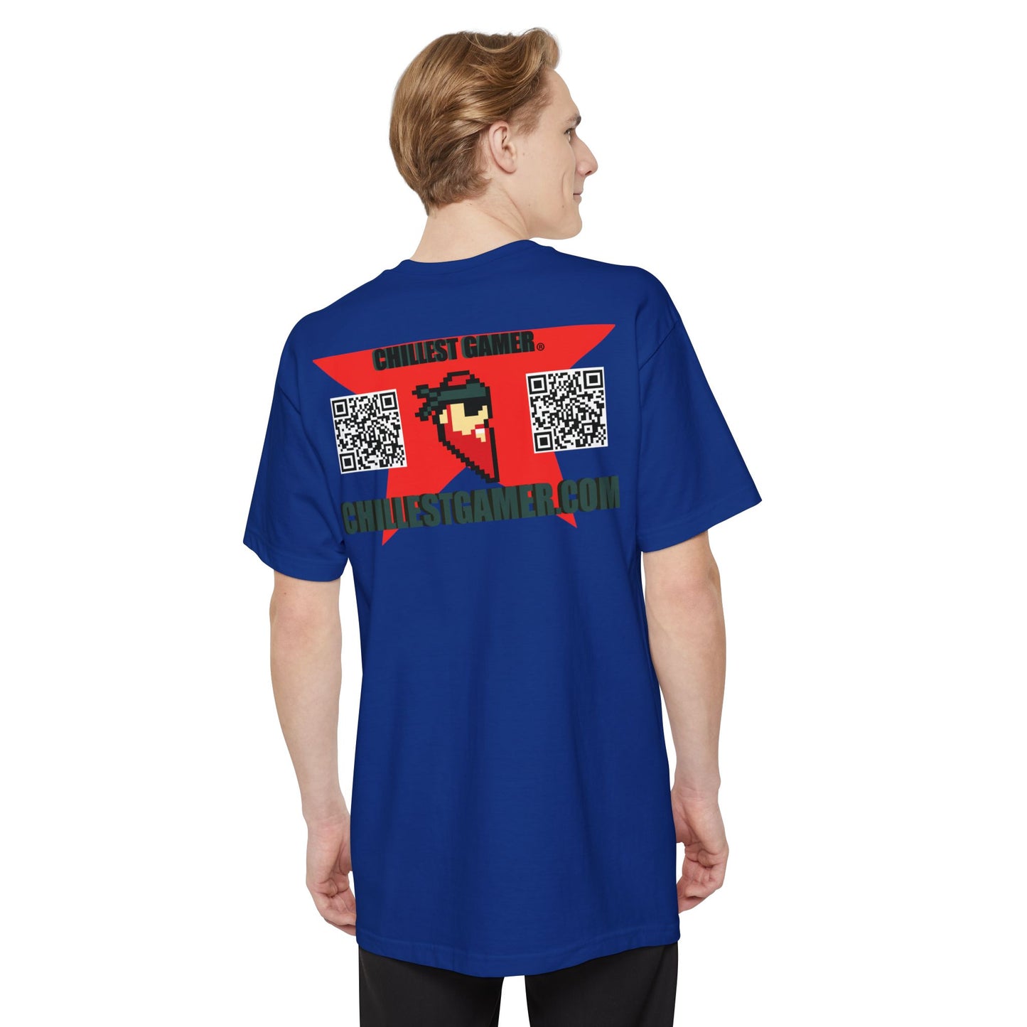 PROMO T-Mateo. Unisex Tall Beefy-T® T-Shirt