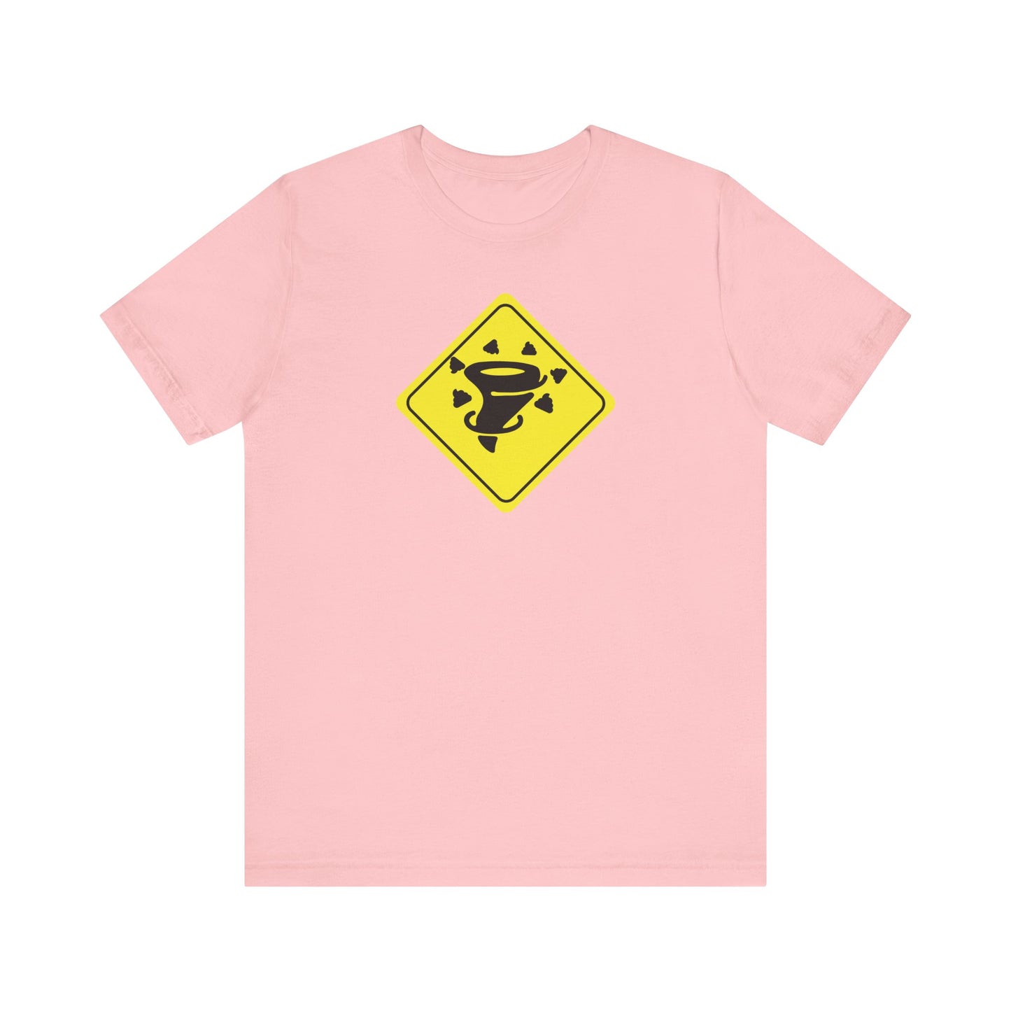 POONADO. Unisex Jersey Short Sleeve Tee