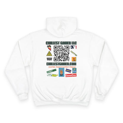 JUAN DEER PROMO. Champion Hoodie