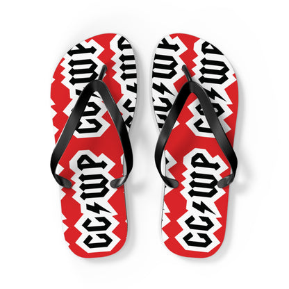 GGWP. Flip Flops