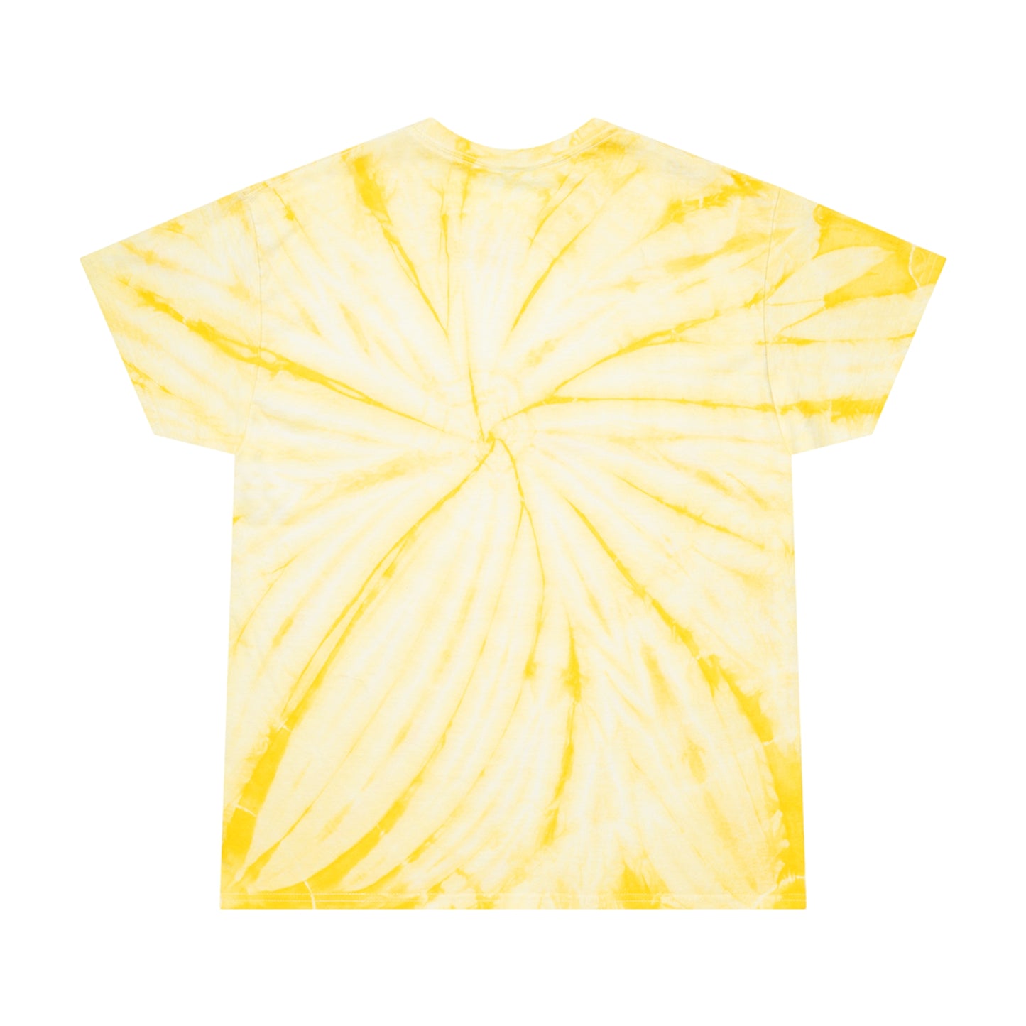 IHOPE IGAME. Tie-Dye Tee, Cyclone