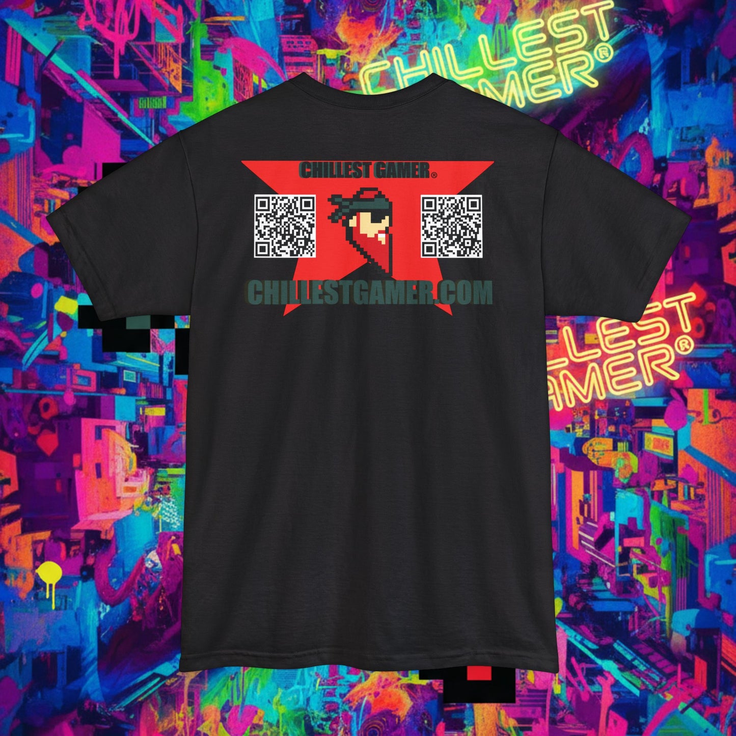 PROMO T-Mateo. Unisex Tall Beefy-T® T-Shirt