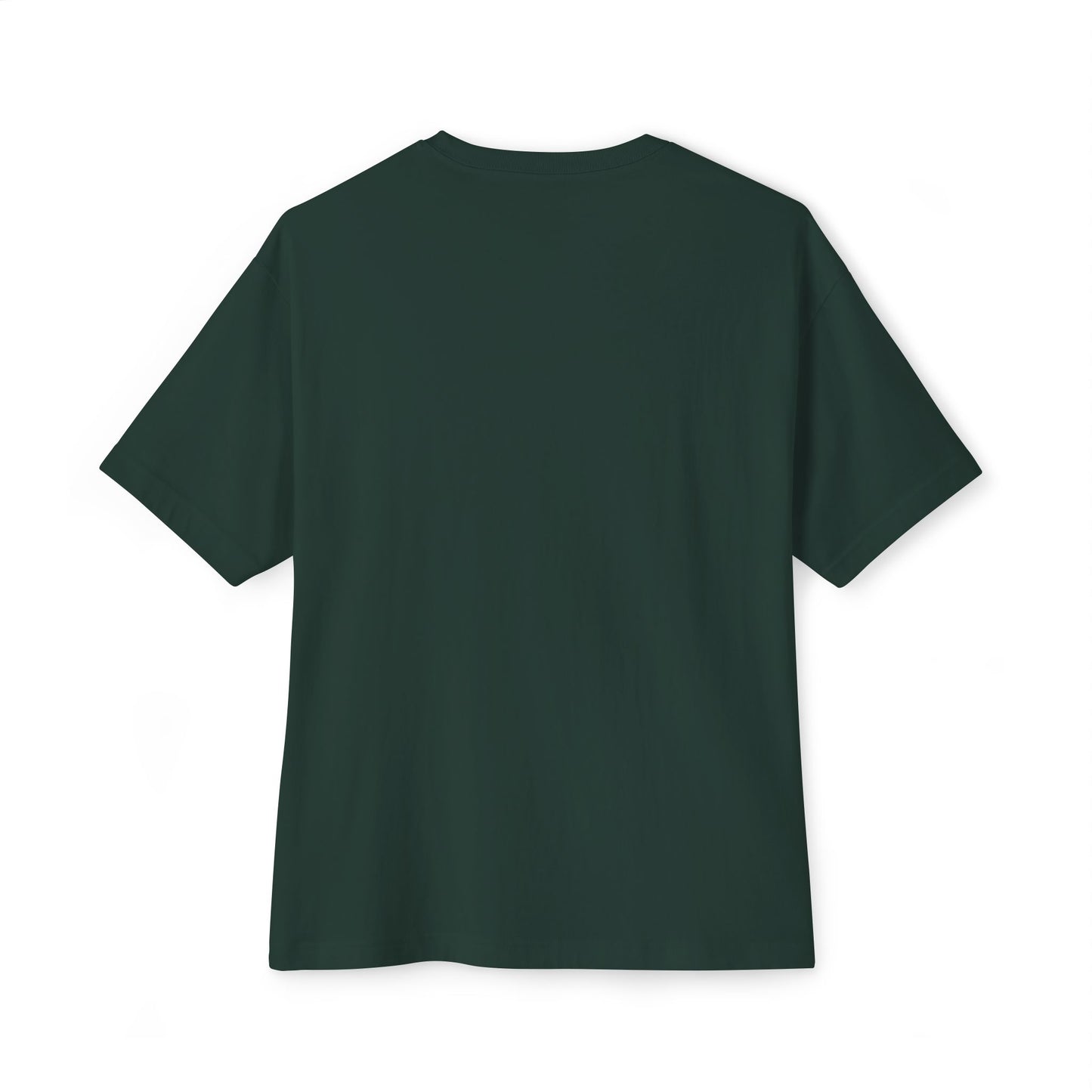AFK. Unisex Oversized Boxy Tee