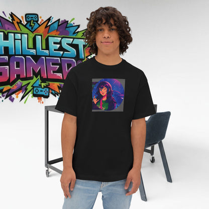 TheDarthSydious -Affiliate. Unisex Oversized Boxy Tee