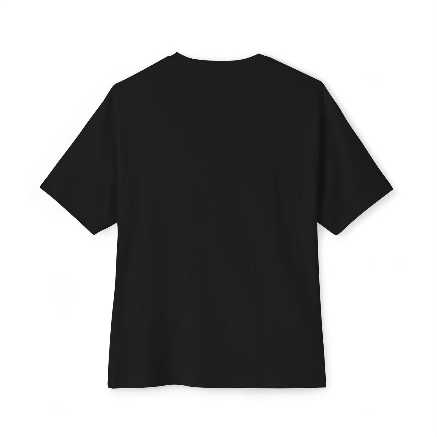 MANCO GAMER. Unisex Oversized Boxy Tee
