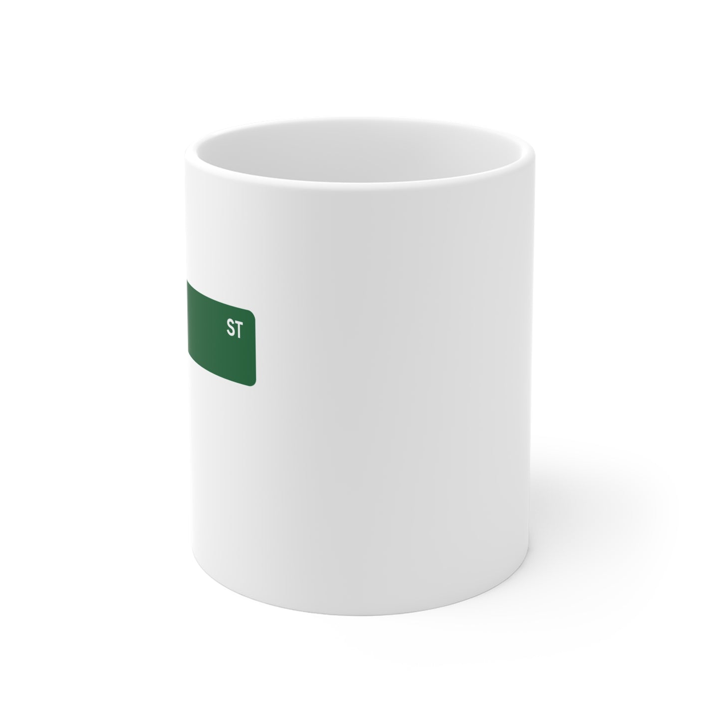 GAMER ST. Mug 11oz