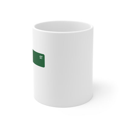 GAMER ST. Mug 11oz