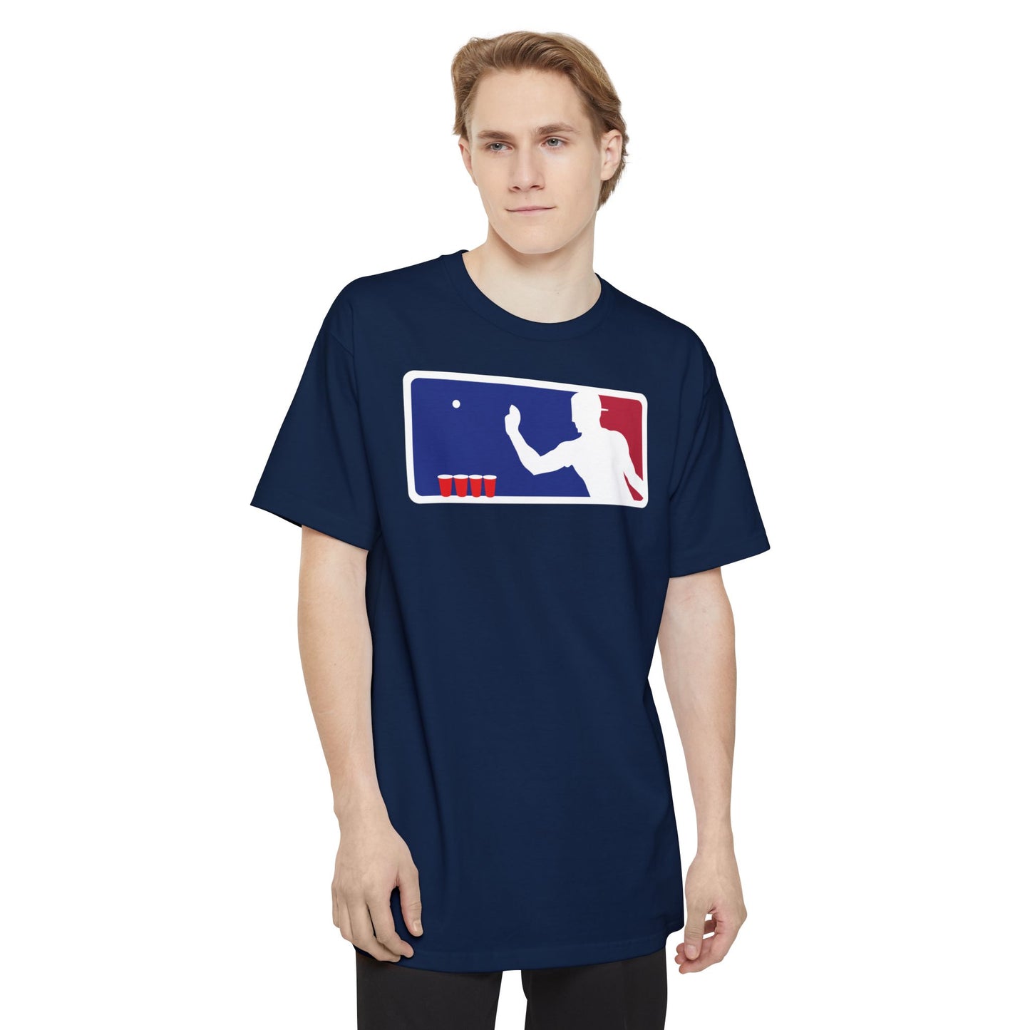 PROMO T-Mateo. Unisex Tall Beefy-T® T-Shirt