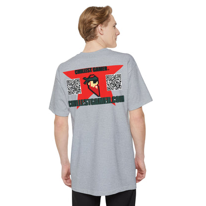 PROMO T-Mateo. Unisex Tall Beefy-T® T-Shirt