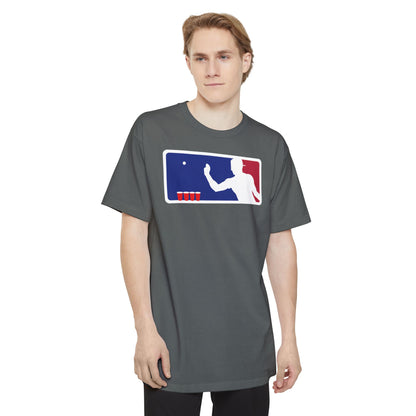 PROMO T-Mateo. Unisex Tall Beefy-T® T-Shirt
