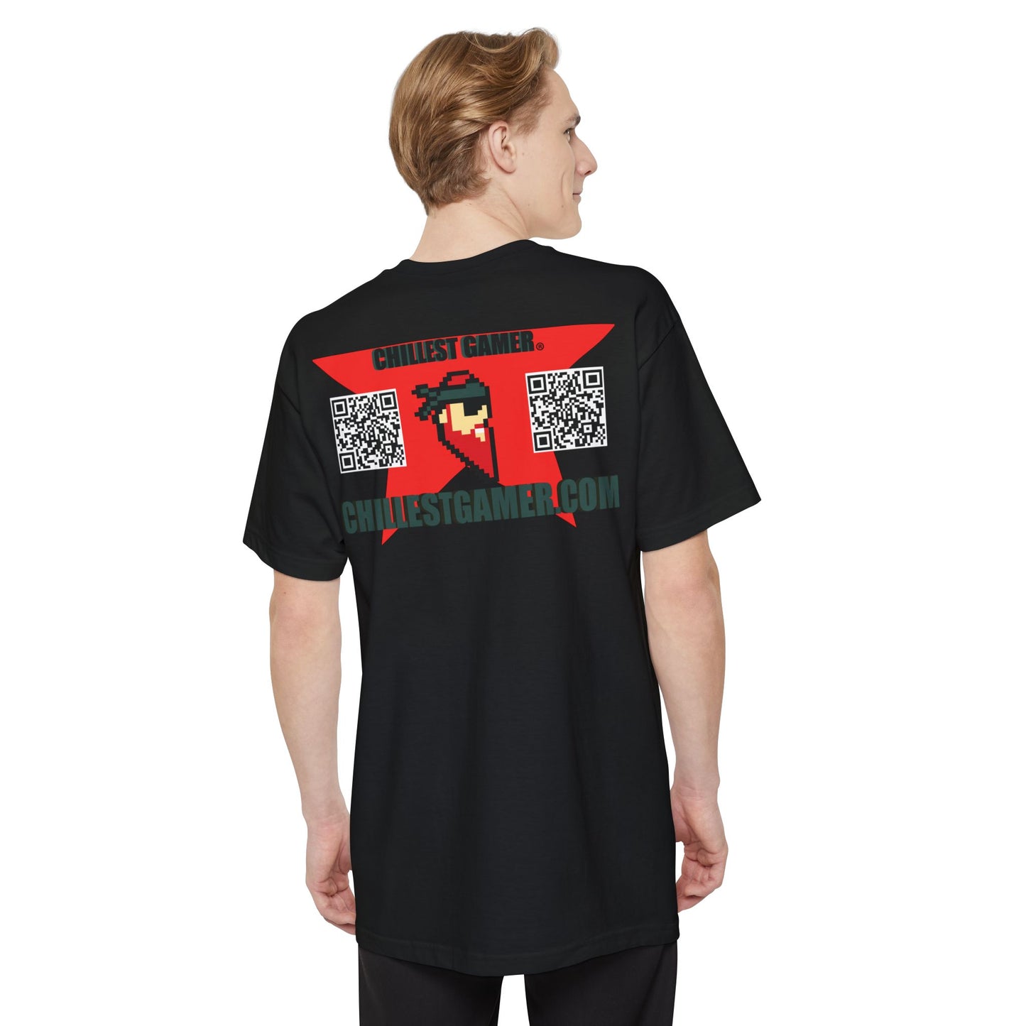 PROMO T-Mateo. Unisex Tall Beefy-T® T-Shirt
