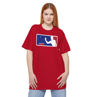 PROMO T-Mateo. Unisex Tall Beefy-T® T-Shirt
