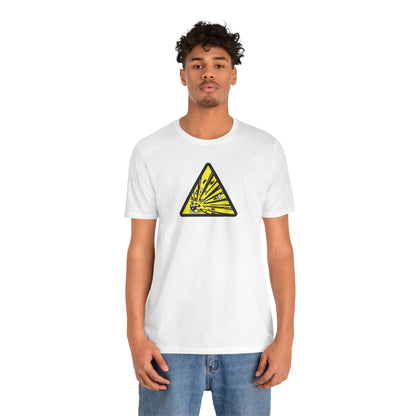 SEXY BOB. Unisex Jersey Short Sleeve Tee