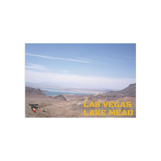LAS VEGAS LAKE MEAD.