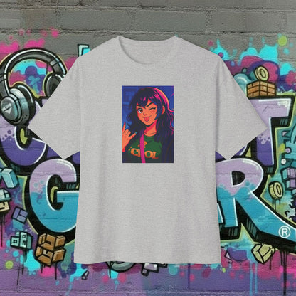 TheDarthSydious -Affiliate. Unisex Oversized Boxy Tee