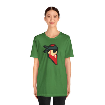 CHILLEST GAMER. Unisex Jersey Short Sleeve Tee