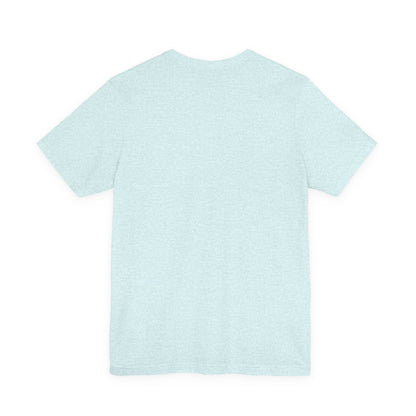 HAZARDOUS GAMER. Unisex Jersey Short Sleeve Tee