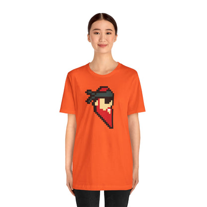 CHILLEST GAMER. Unisex Jersey Short Sleeve Tee