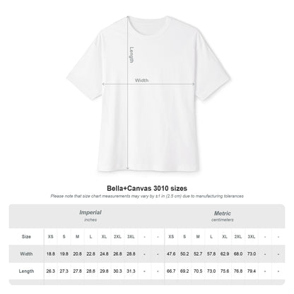 KITTY GAMER. Unisex Oversized Boxy Tee