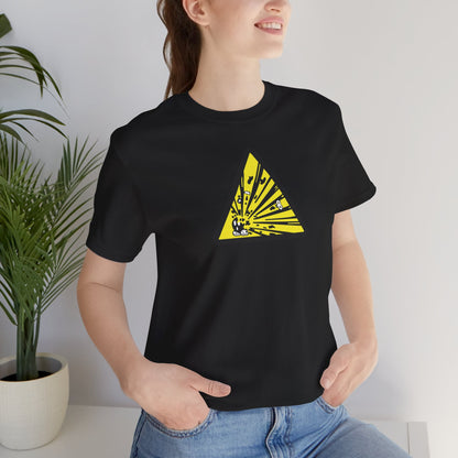 SEXY BOB. Unisex Jersey Short Sleeve Tee