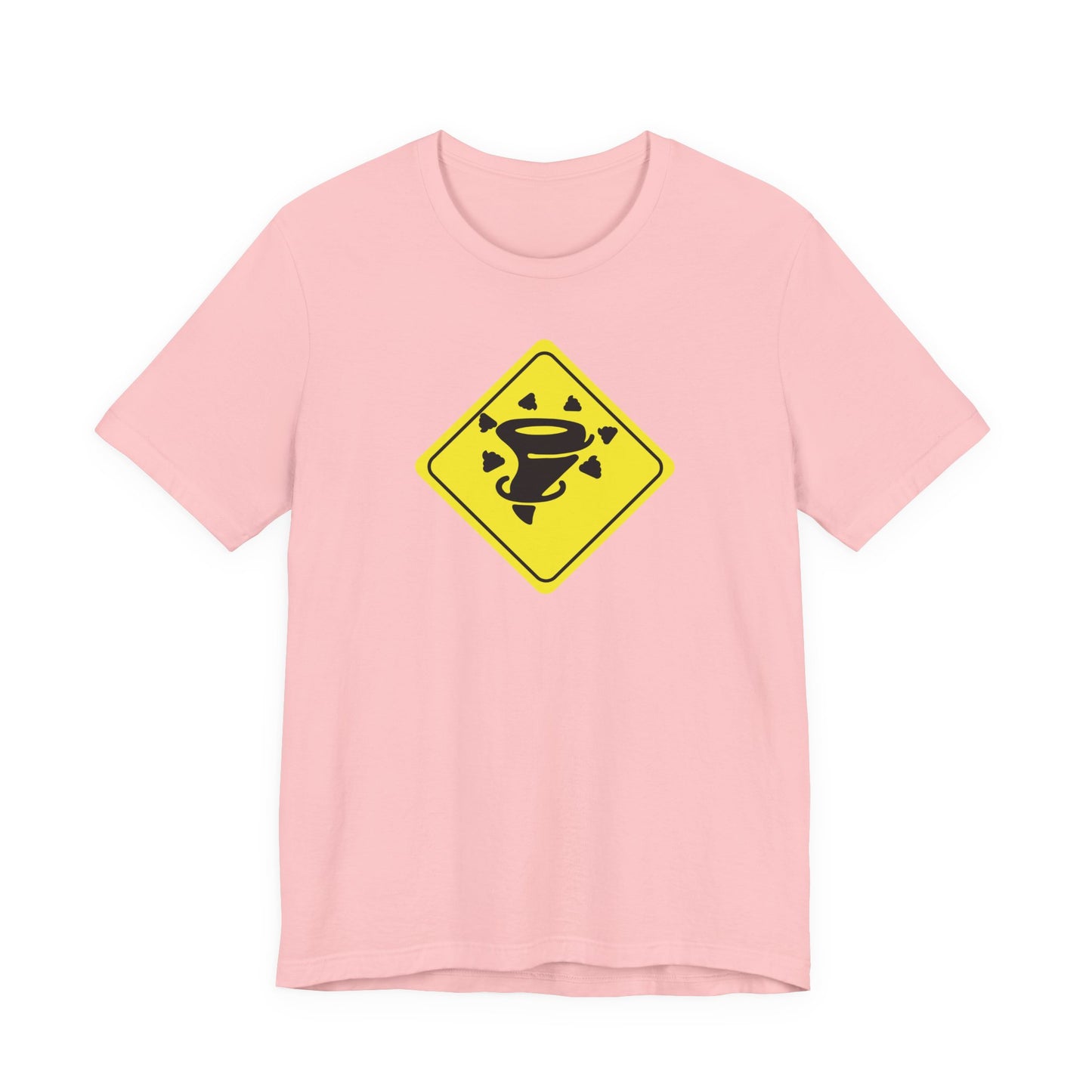 POONADO. Unisex Jersey Short Sleeve Tee