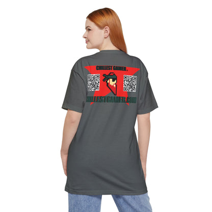 PROMO T-Mateo. Unisex Tall Beefy-T® T-Shirt