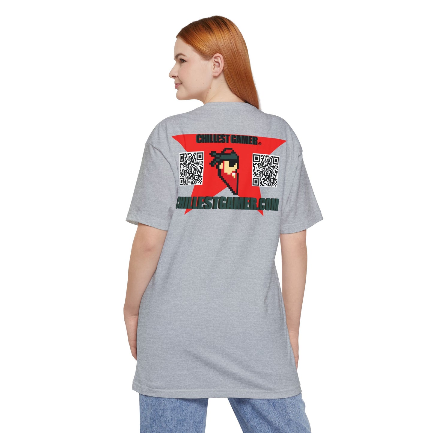 PROMO T-Mateo. Unisex Tall Beefy-T® T-Shirt