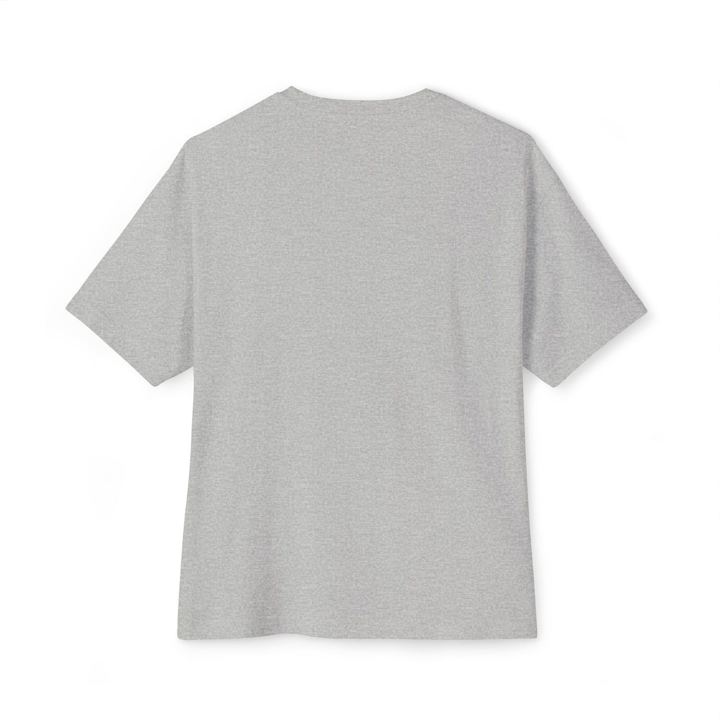 AFK. Unisex Oversized Boxy Tee