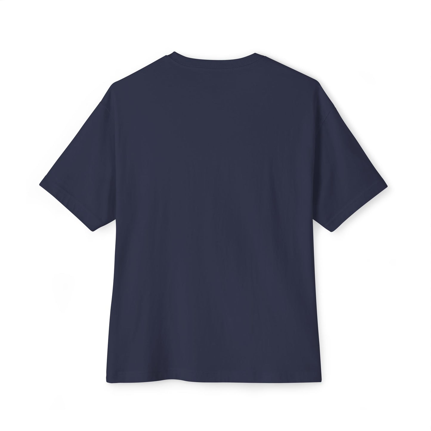 AFK. Unisex Oversized Boxy Tee