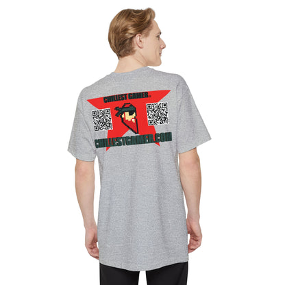 PROMO T-Mateo. Unisex Tall Beefy-T® T-Shirt