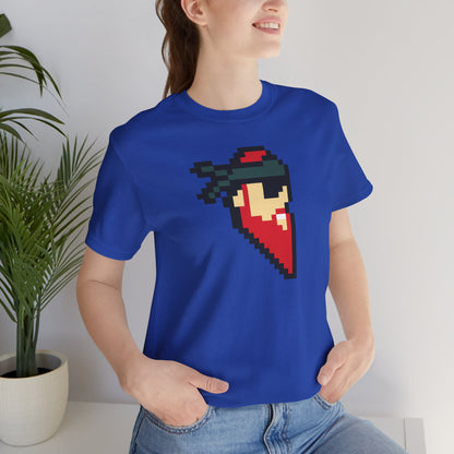 CHILLEST GAMER. Unisex Jersey Short Sleeve Tee