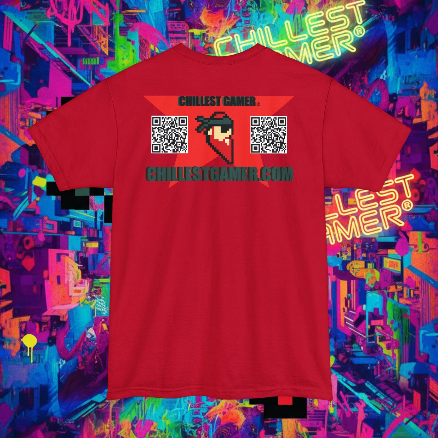 PROMO T-Mateo. Unisex Tall Beefy-T® T-Shirt