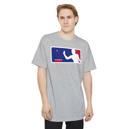 PROMO T-Mateo. Unisex Tall Beefy-T® T-Shirt