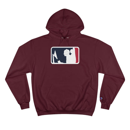 MAJOR LEAGUE GAMER (CONSOLE). Champion Hoodie