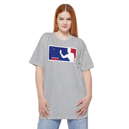 PROMO T-Mateo. Unisex Tall Beefy-T® T-Shirt