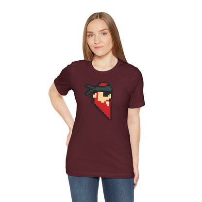 CHILLEST GAMER. Unisex Jersey Short Sleeve Tee