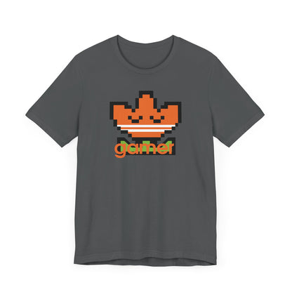 ALL DAY I DAY DREAM ABOUT GAMING. Unisex Jersey Short Sleeve Tee