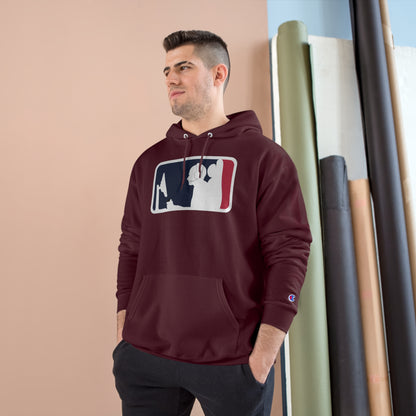 MAJOR LEAGUE GAMER (CONSOLE). Champion Hoodie