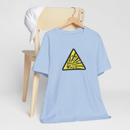 SEXY BOB. Unisex Jersey Short Sleeve Tee